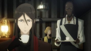 Lord El-Melloi II's Case Files 03