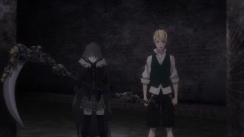 Lord El-Melloi II's Case Files 03