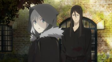 Lord El-Melloi II's Case Files 00