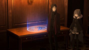 Lord El-Melloi II's Case Files 02