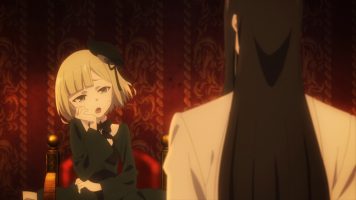 Lord El-Melloi II's Case Files 01