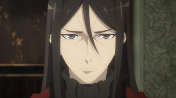 Lord El-Melloi II's Case Files 01