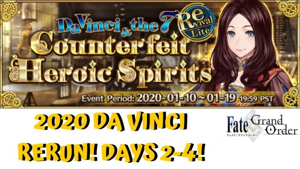 Fate/Grand Order