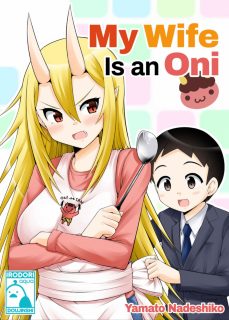 My Wife is an Oni