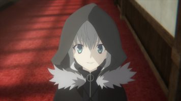 Lord El-Melloi II's Case Files 01