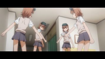 A Certain Scientific Railgun T 01