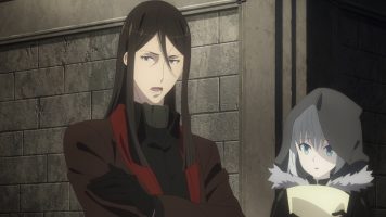 Lord El-Melloi II's Case Files 00