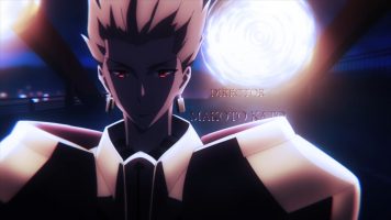 Lord El-Melloi II's Case Files 01