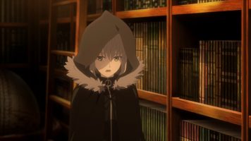 Lord El-Melloi II's Case Files 02