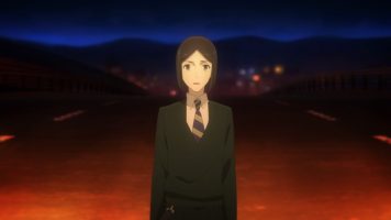 Lord El-Melloi II's Case Files 00