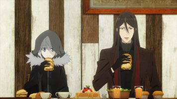 Lord El-Melloi II's Case Files 03