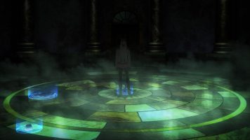 Lord El-Melloi II's Case Files 02