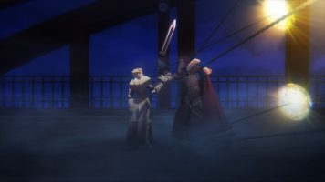 Lord El-Melloi II's Case Files 01