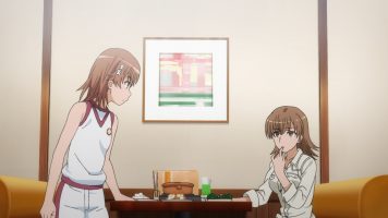 A Certain Scientific Railgun T 03