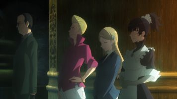 Lord El-Melloi II's Case Files 02