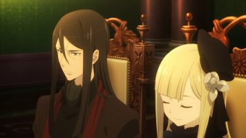 Lord El-Melloi II's Case Files 00