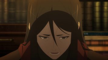 Lord El-Melloi II's Case Files 04