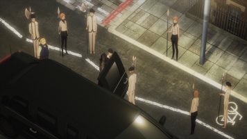 Lord El-Melloi II's Case Files 03