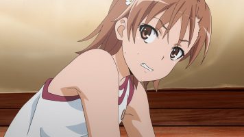 A Certain Scientific Railgun T 02