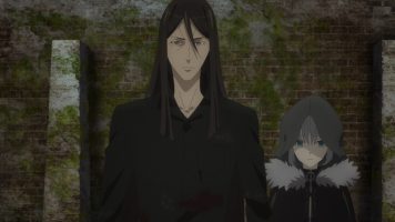 Lord El-Melloi II's Case Files 00