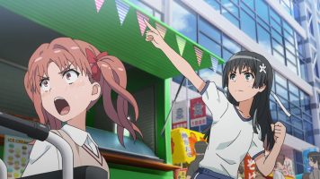 A Certain Scientific Railgun T 02