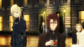 Lord El-Melloi II's Case Files 04