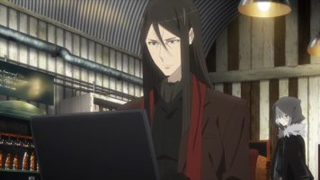 Lord El-Melloi II's Case Files 03