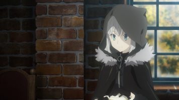 Lord El-Melloi II's Case Files 00