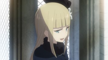 Lord El-Melloi II's Case Files 00