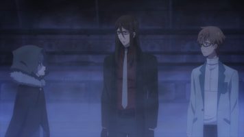 Lord El-Melloi II's Case Files 07