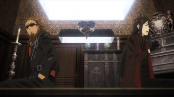 Lord El-Melloi II's Case Files 05