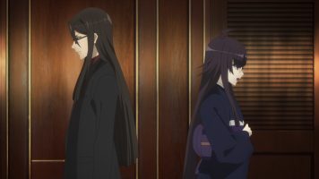 Lord El-Melloi II's Case Files 08