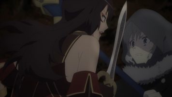 Lord El-Melloi II's Case Files 08