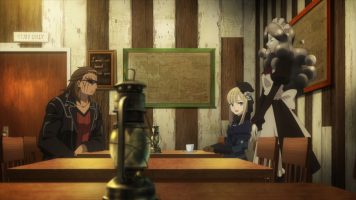 Lord El-Melloi II's Case Files 07