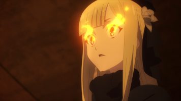 Lord El-Melloi II's Case Files 05