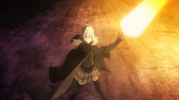 Lord El-Melloi II's Case Files 05