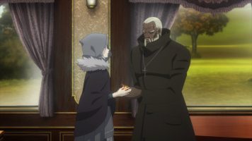 Lord El-Melloi II's Case Files 07