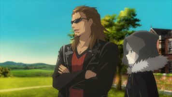 Lord El-Melloi II's Case Files 05