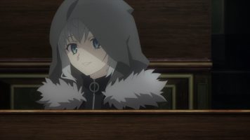 Lord El-Melloi II's Case Files 06