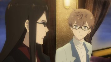 Lord El-Melloi II's Case Files 07