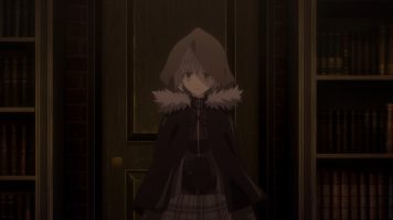 Lord El-Melloi II's Case Files 06