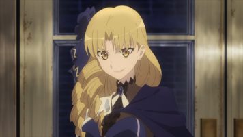 Lord El-Melloi II's Case Files 07