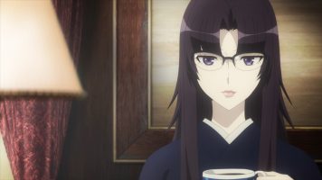 Lord El-Melloi II's Case Files 07