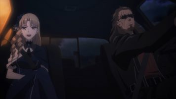 Lord El-Melloi II's Case Files 08