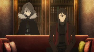 Lord El-Melloi II's Case Files 05