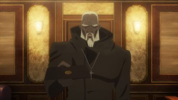 Lord El-Melloi II's Case Files 07