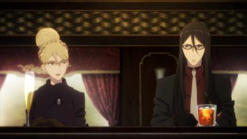 Lord El-Melloi II's Case Files 07