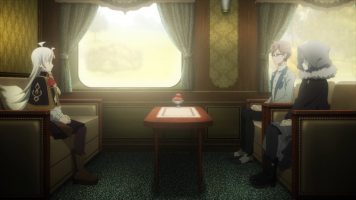 Lord El-Melloi II's Case Files 09