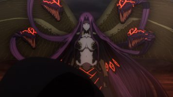 Fate/Grand Order Absolute Demonic Front: Babylonia 19