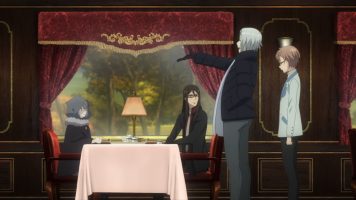 Lord El-Melloi II's Case Files 11